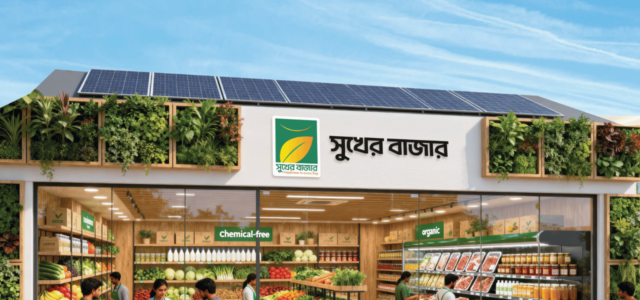 সুখের বাজার